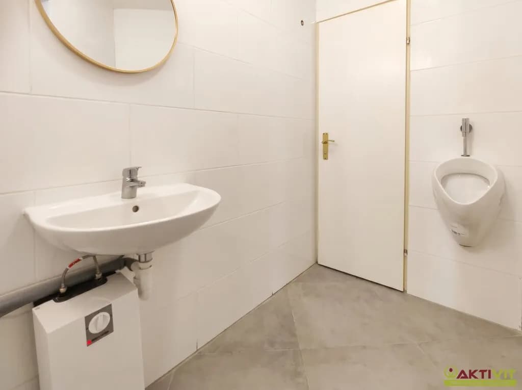 5-Zimmer-Gewerbeimmobilie mieten in Graz – 165 m², € 3.200 – Bild 11 von 11