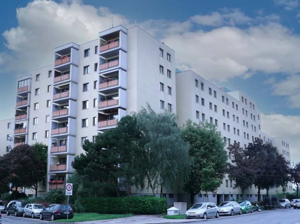 Immobilie mieten in Wien – € 40 – Bild 2 von 4