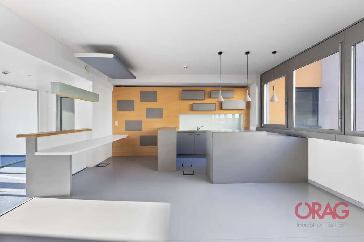 Gewerbeimmobilie mieten in Wien – 437 m², € 8.342 – Bild 4 von 7