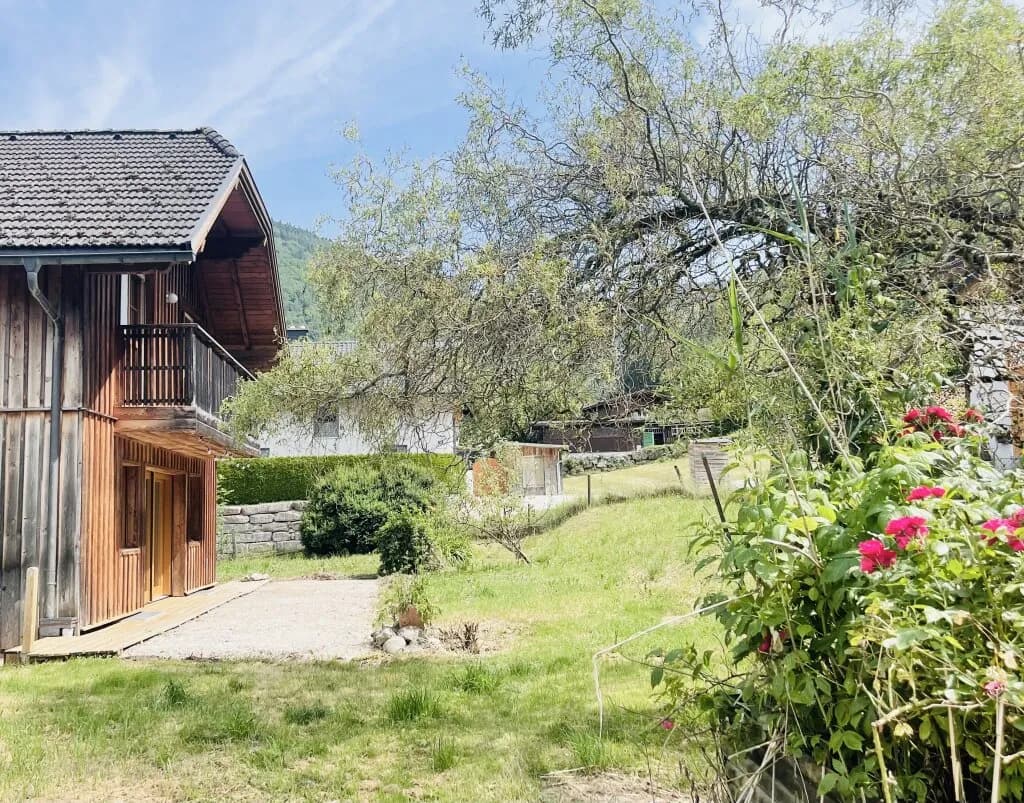 6-Zimmer-Haus kaufen in Gmunden – 150 m²