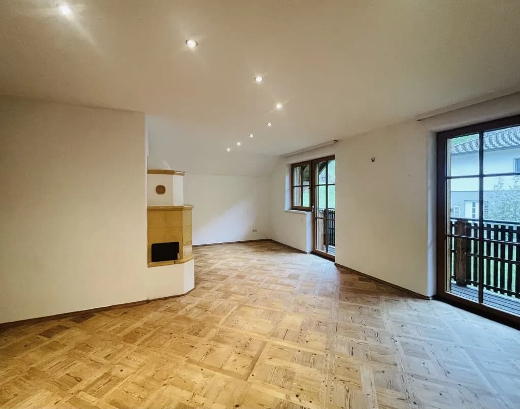 6-Zimmer-Haus kaufen in Gmunden – 150 m² – Bild 2 von 13