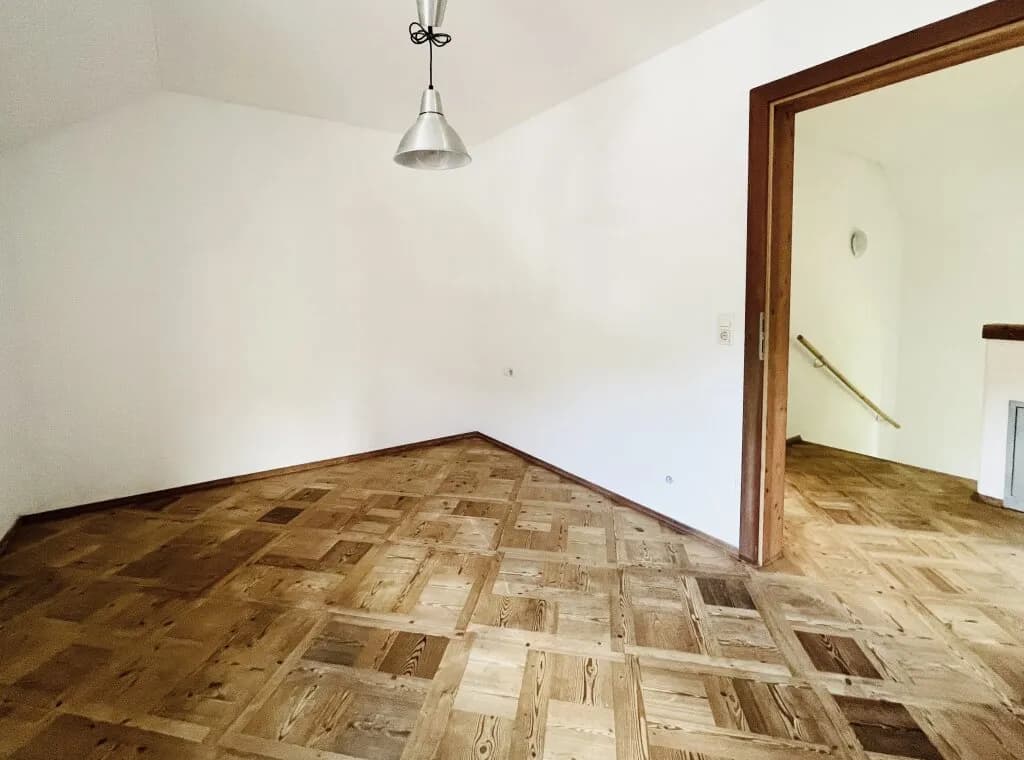 6-Zimmer-Haus kaufen in Gmunden – 150 m² – Bild 3 von 13