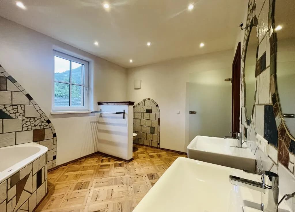 6-Zimmer-Haus kaufen in Gmunden – 150 m² – Bild 4 von 13
