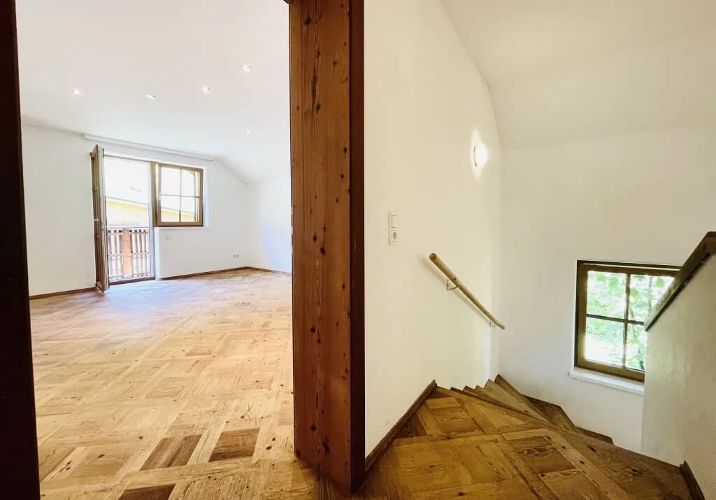 6-Zimmer-Haus kaufen in Gmunden – 150 m² – Bild 5 von 13