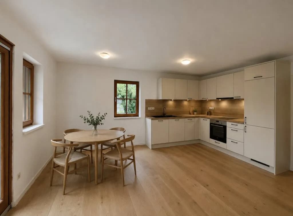 6-Zimmer-Haus kaufen in Gmunden – 150 m² – Bild 8 von 13