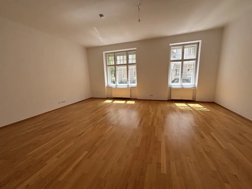 2-Zimmer-Wohnung kaufen in Graz – 95,05 m², € 499.800