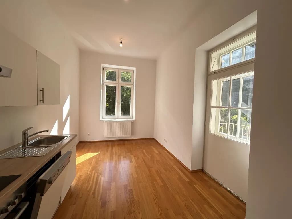 2-Zimmer-Wohnung kaufen in Graz – 95,05 m², € 499.800 – Bild 8 von 16