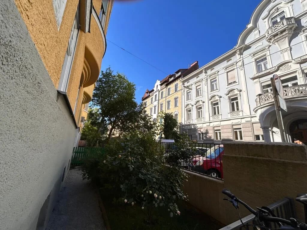 2-Zimmer-Wohnung kaufen in Graz – 95,05 m², € 499.800 – Bild 14 von 16