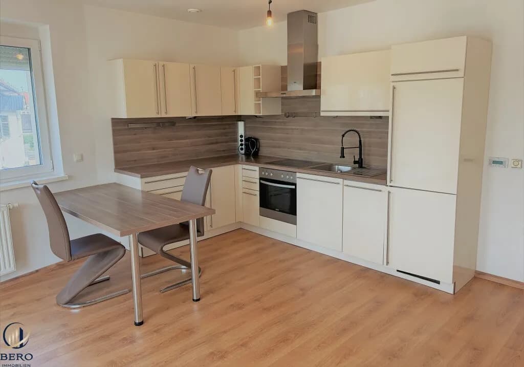 3-Zimmer-Wohnung mieten in Korneuburg – 74,52 m², € 990 – Bild 2 von 17