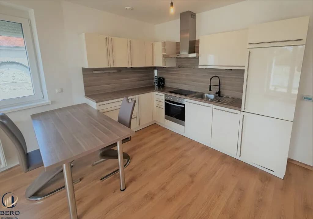 3-Zimmer-Wohnung mieten in Korneuburg – 74,52 m², € 990 – Bild 3 von 17