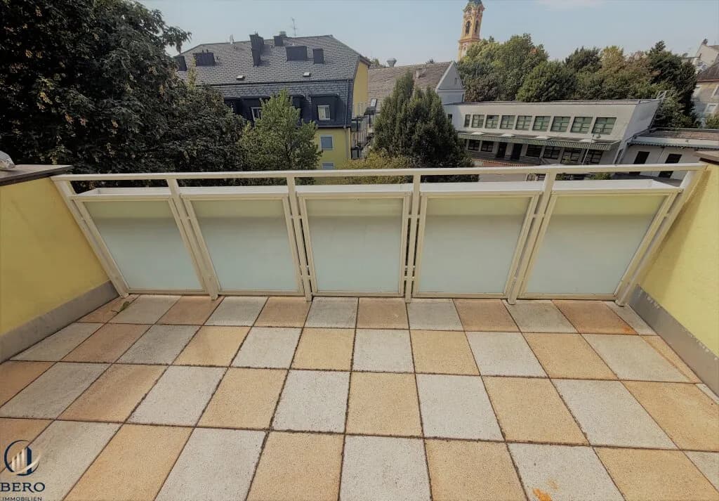 3-Zimmer-Wohnung mieten in Korneuburg – 74,52 m², € 990 – Bild 13 von 17