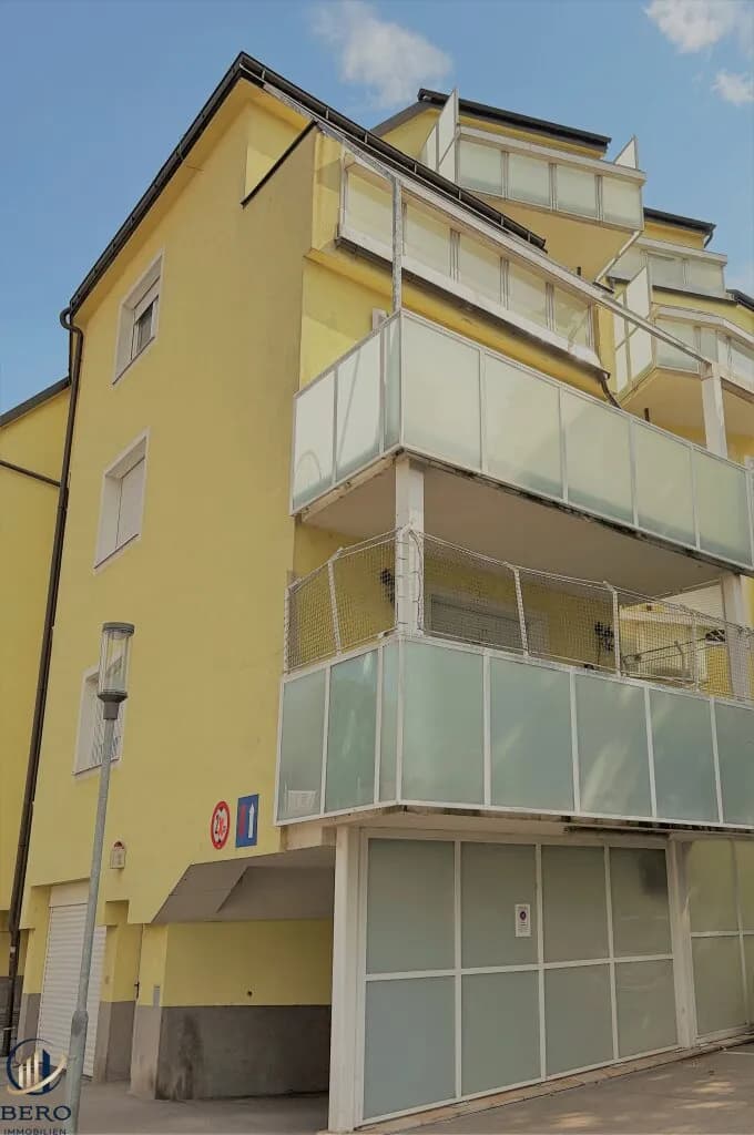 3-Zimmer-Wohnung mieten in Korneuburg – 74,52 m², € 990 – Bild 15 von 17