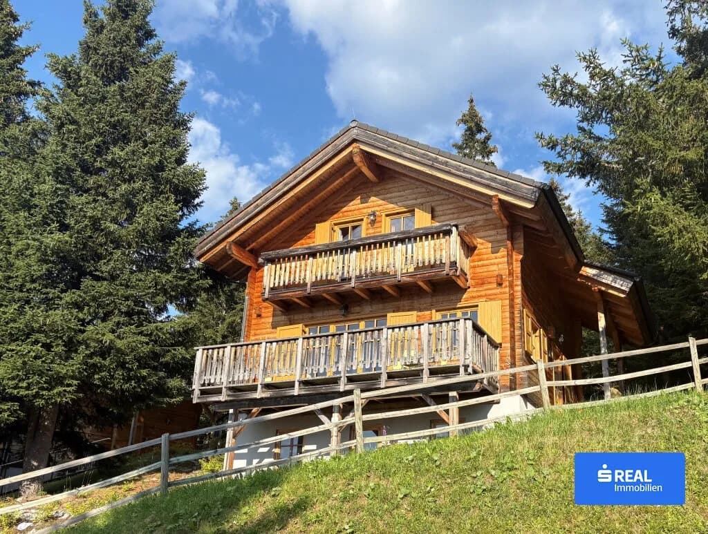 4-Zimmer-Haus kaufen in Wolfsberg – 90 m², € 409.000
