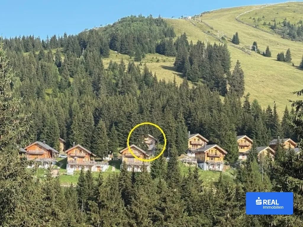 4-Zimmer-Haus kaufen in Wolfsberg – 90 m², € 409.000 – Bild 2 von 15