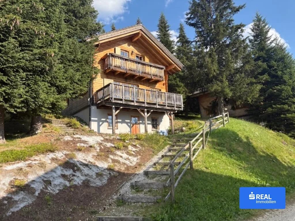4-Zimmer-Haus kaufen in Wolfsberg – 90 m², € 409.000 – Bild 3 von 15