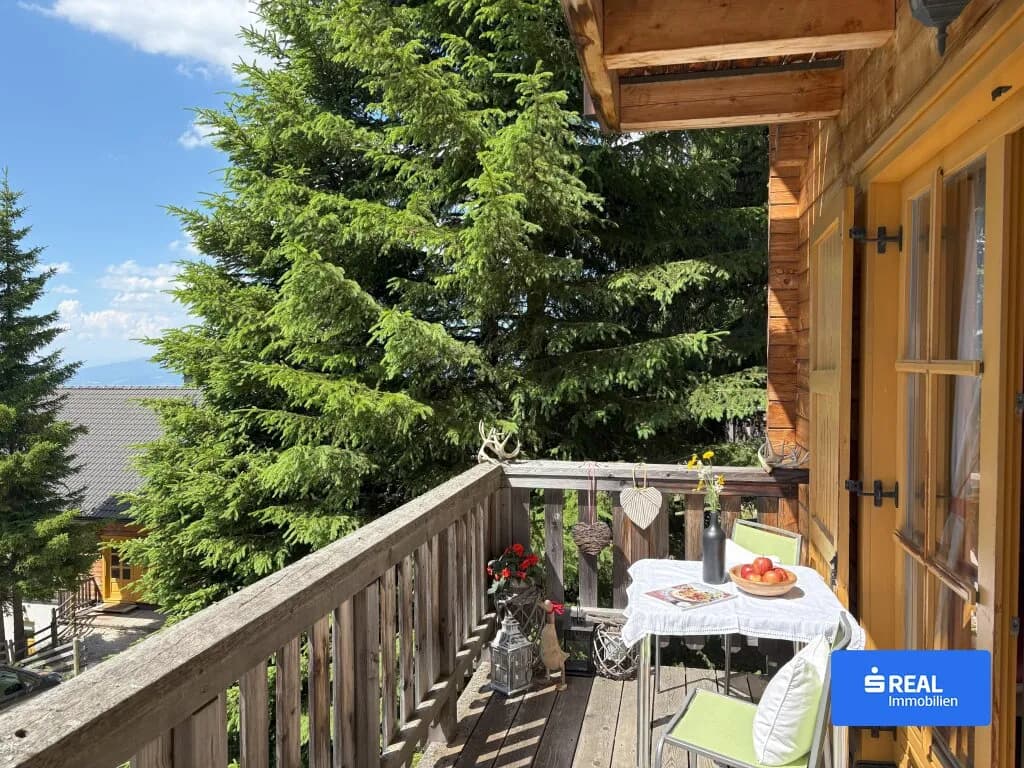 4-Zimmer-Haus kaufen in Wolfsberg – 90 m², € 409.000 – Bild 4 von 15