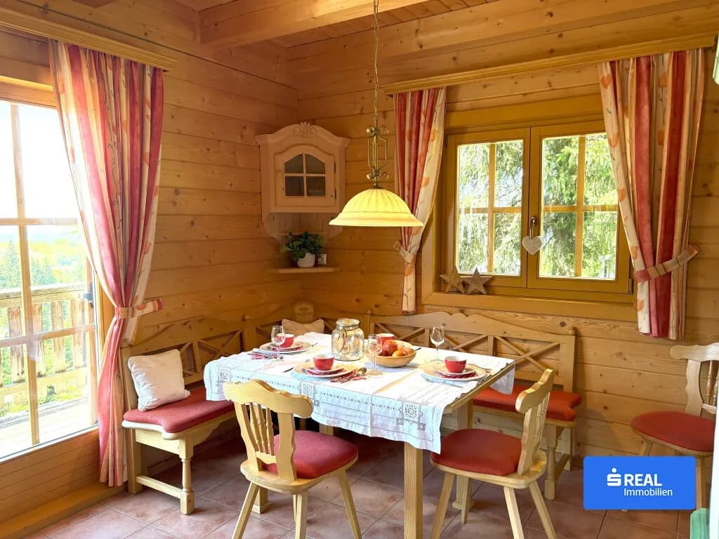 4-Zimmer-Haus kaufen in Wolfsberg – 90 m², € 409.000 – Bild 5 von 15