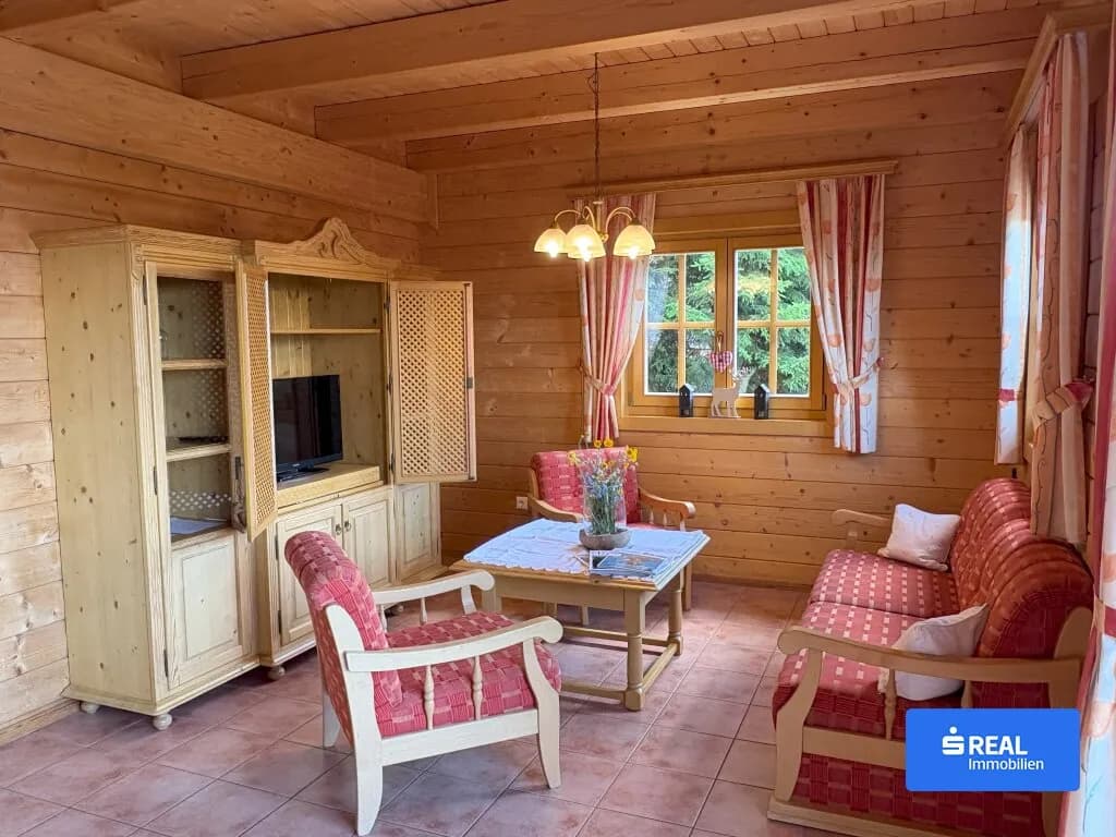 4-Zimmer-Haus kaufen in Wolfsberg – 90 m², € 409.000 – Bild 6 von 15