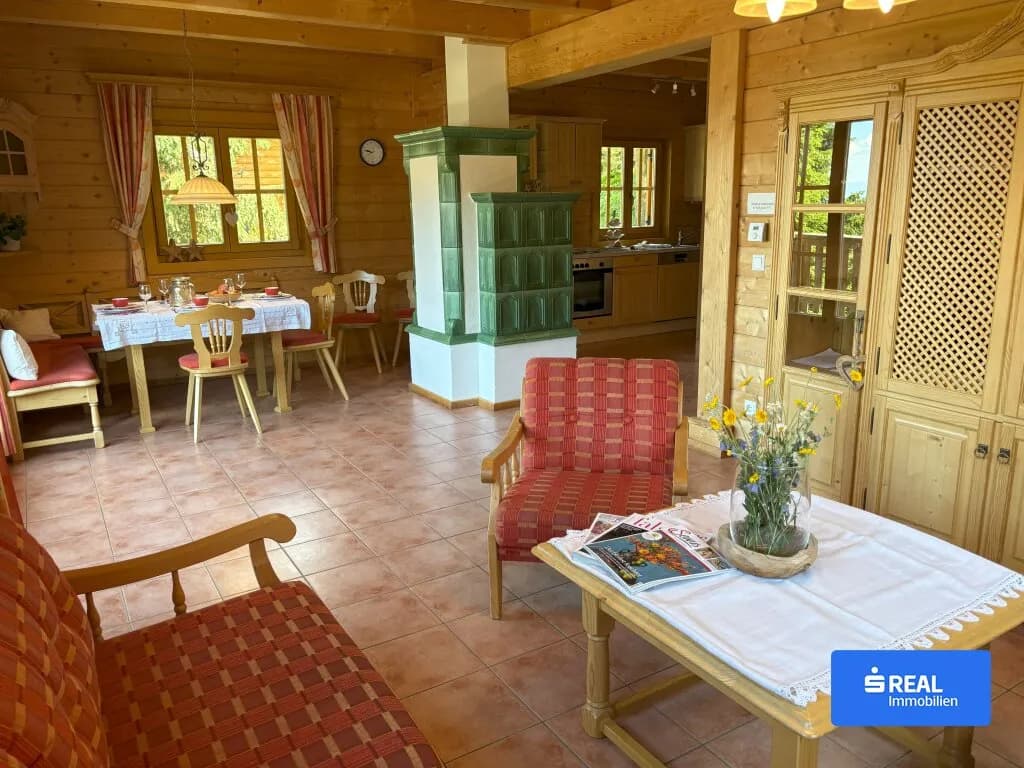 4-Zimmer-Haus kaufen in Wolfsberg – 90 m², € 409.000 – Bild 7 von 15