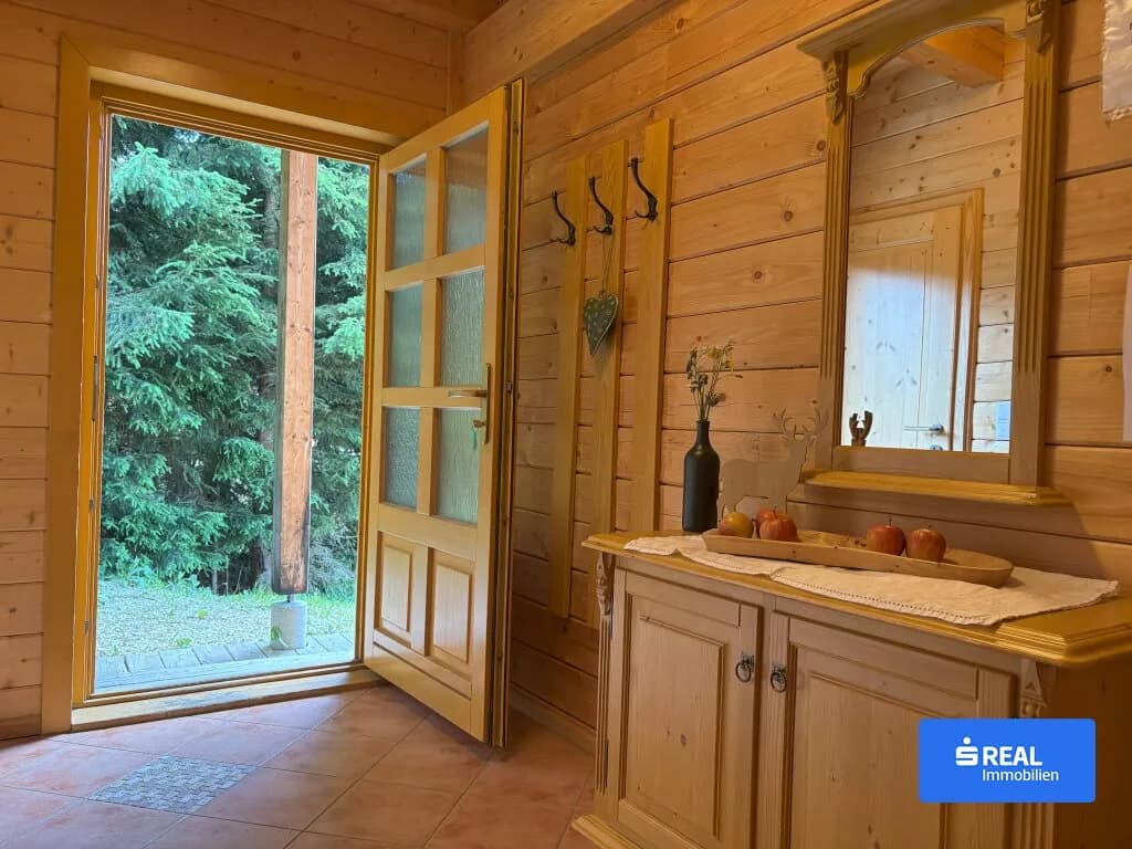 4-Zimmer-Haus kaufen in Wolfsberg – 90 m², € 409.000 – Bild 9 von 15