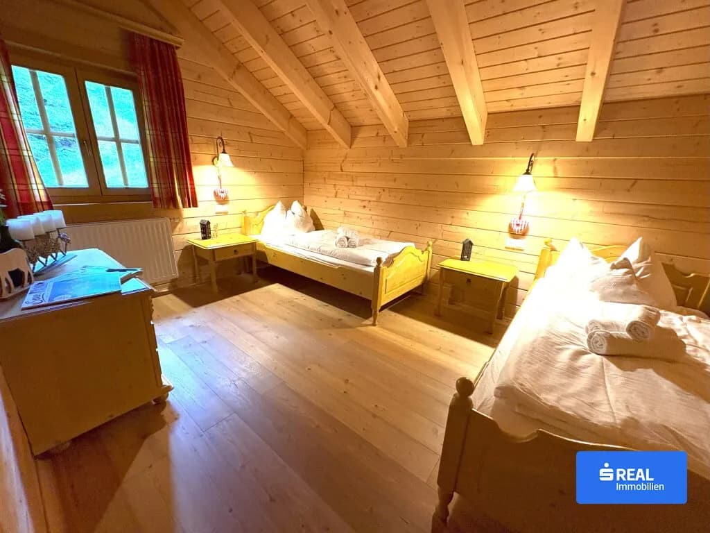 4-Zimmer-Haus kaufen in Wolfsberg – 90 m², € 409.000 – Bild 11 von 15