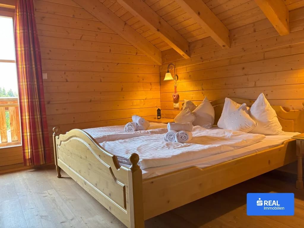 4-Zimmer-Haus kaufen in Wolfsberg – 90 m², € 409.000 – Bild 12 von 15