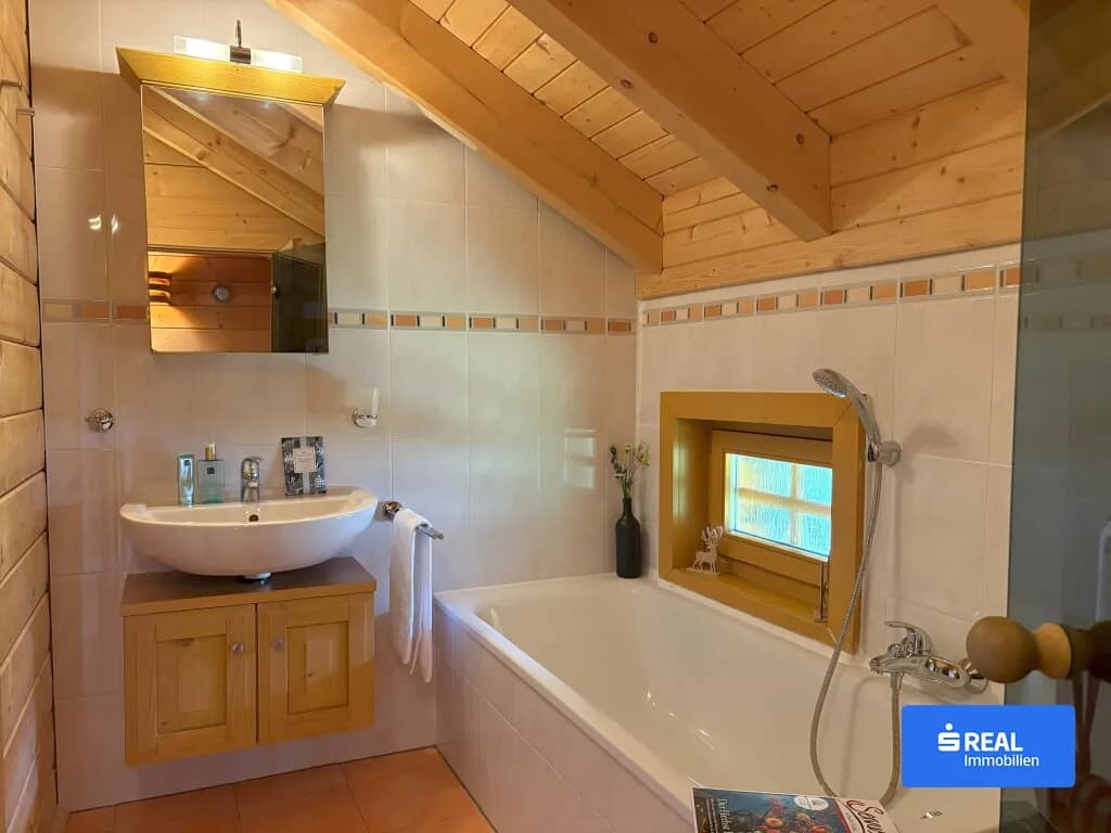 4-Zimmer-Haus kaufen in Wolfsberg – 90 m², € 409.000 – Bild 13 von 15