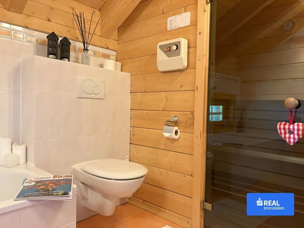 4-Zimmer-Haus kaufen in Wolfsberg – 90 m², € 409.000 – Bild 14 von 15