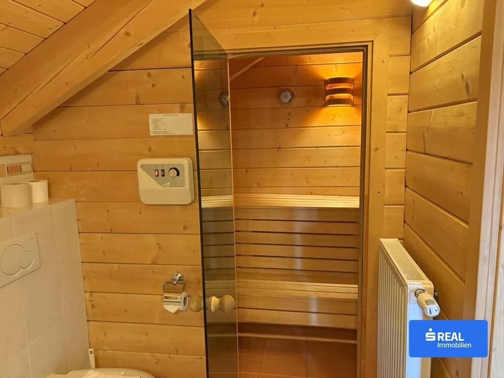 4-Zimmer-Haus kaufen in Wolfsberg – 90 m², € 409.000 – Bild 15 von 15