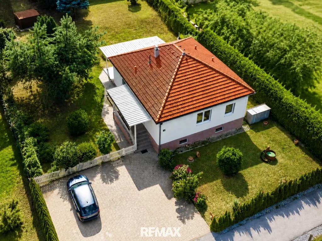 3-Zimmer-Haus kaufen in Graz – 88,91 m², € 499.000