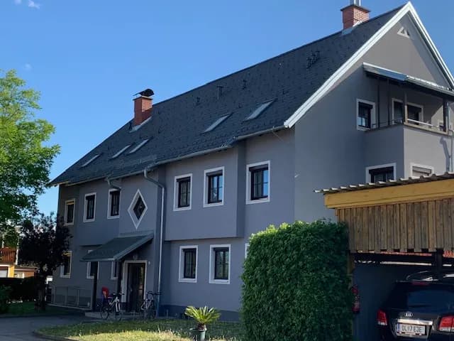 Wohnung kaufen in Deutschlandsberg – 152 m², € 239.000