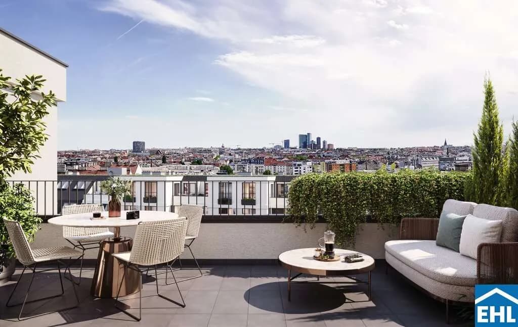 4-Zimmer-Wohnung kaufen in Wien – 138,15 m², € 1.399.000