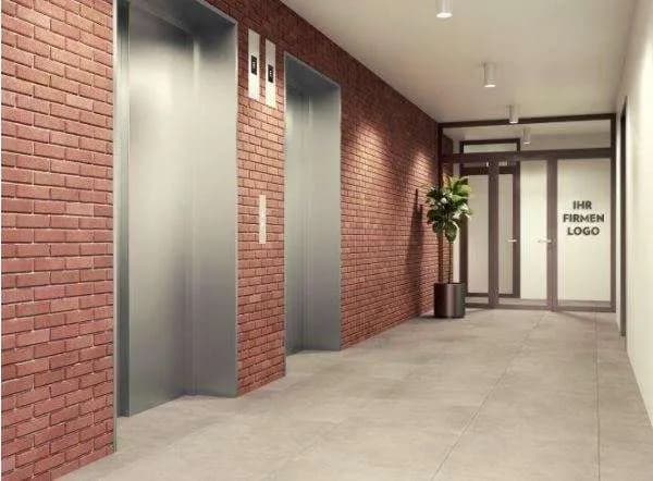 Gewerbeimmobilie mieten in Wien – 294 m², € 14 – Bild 5 von 6