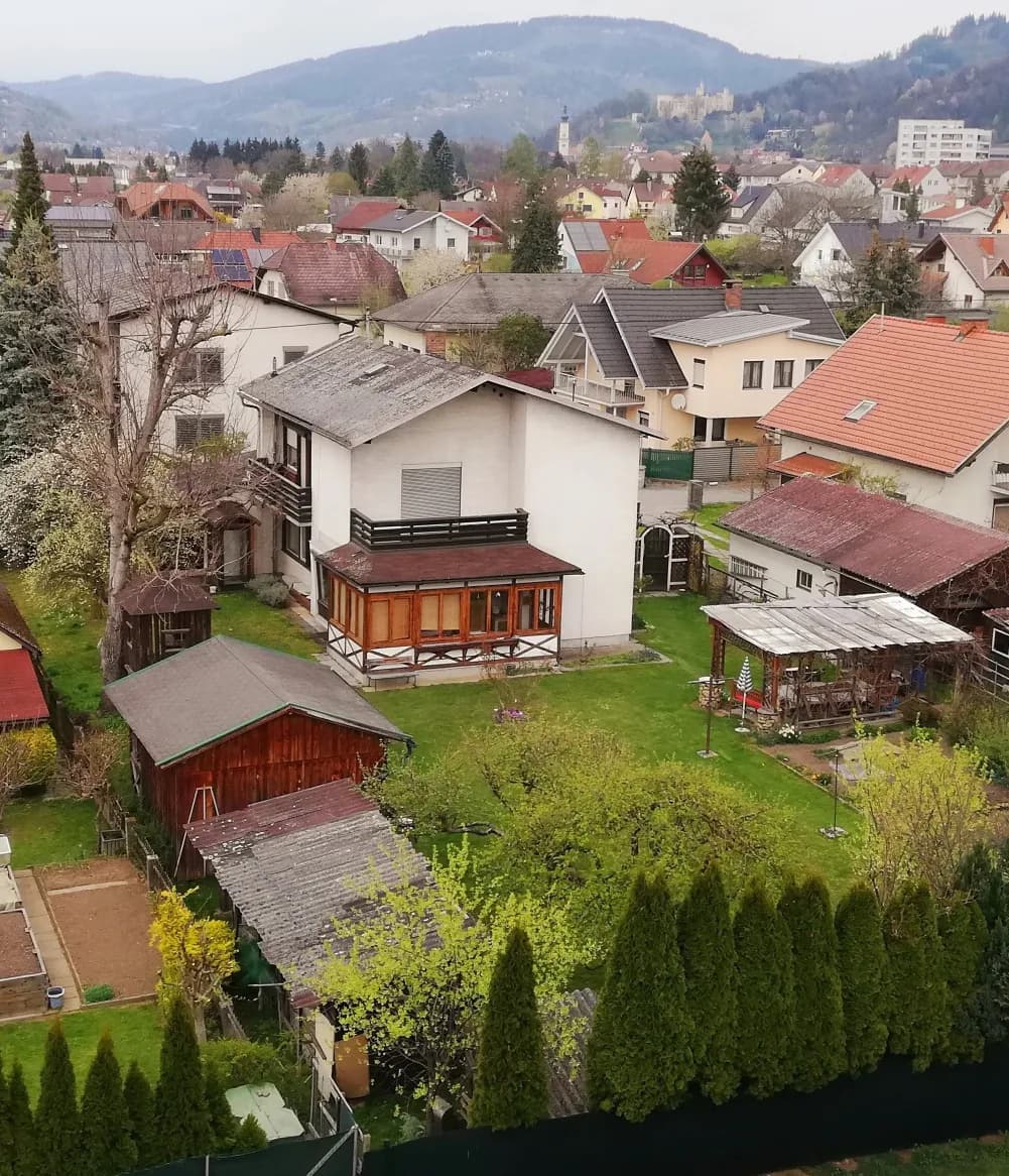 6-Zimmer-Haus kaufen in Wolfsberg – 154,8 m², € 285.000