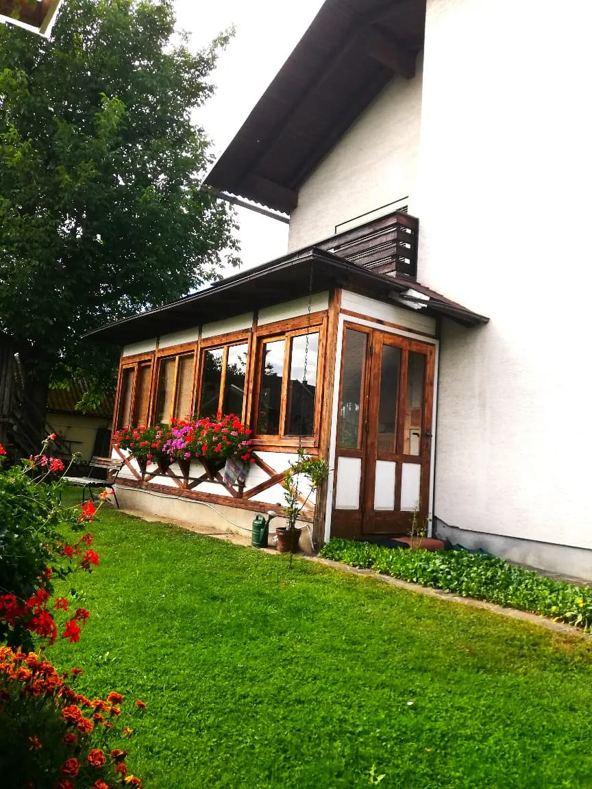 6-Zimmer-Haus kaufen in Wolfsberg – 154,8 m², € 285.000 – Bild 2 von 6