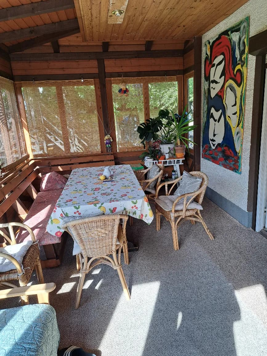 6-Zimmer-Haus kaufen in Wolfsberg – 154,8 m², € 285.000 – Bild 3 von 6