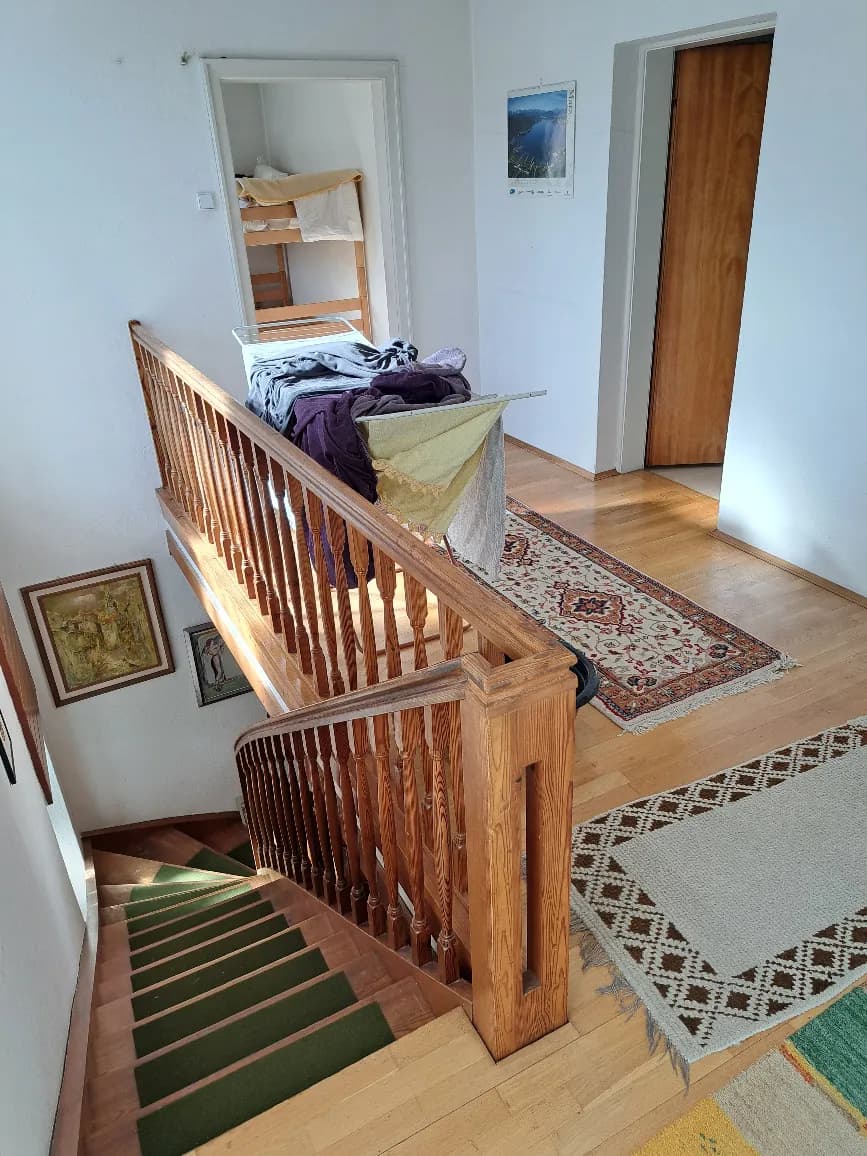 6-Zimmer-Haus kaufen in Wolfsberg – 154,8 m², € 285.000 – Bild 6 von 6