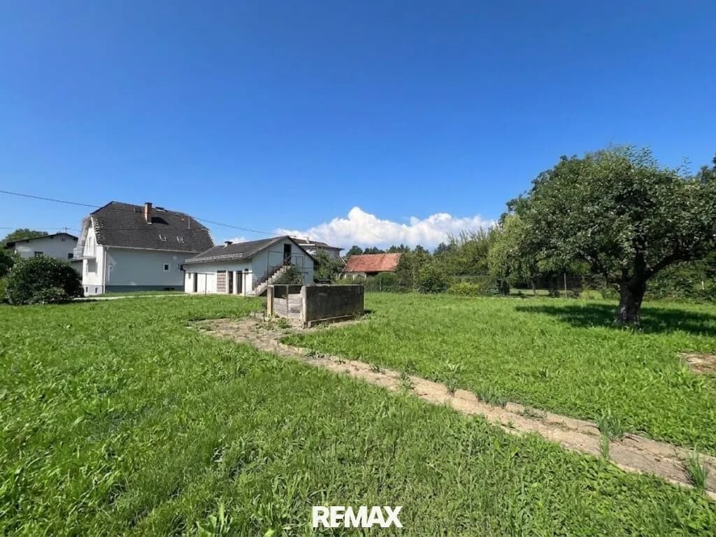 Haus kaufen in Wolfsberg – 154,8 m², € 275.000 – Bild 3 von 18