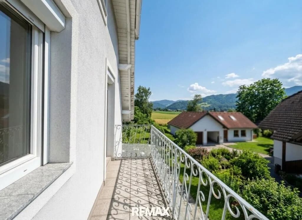 Haus kaufen in Wolfsberg – 154,8 m², € 275.000 – Bild 4 von 18