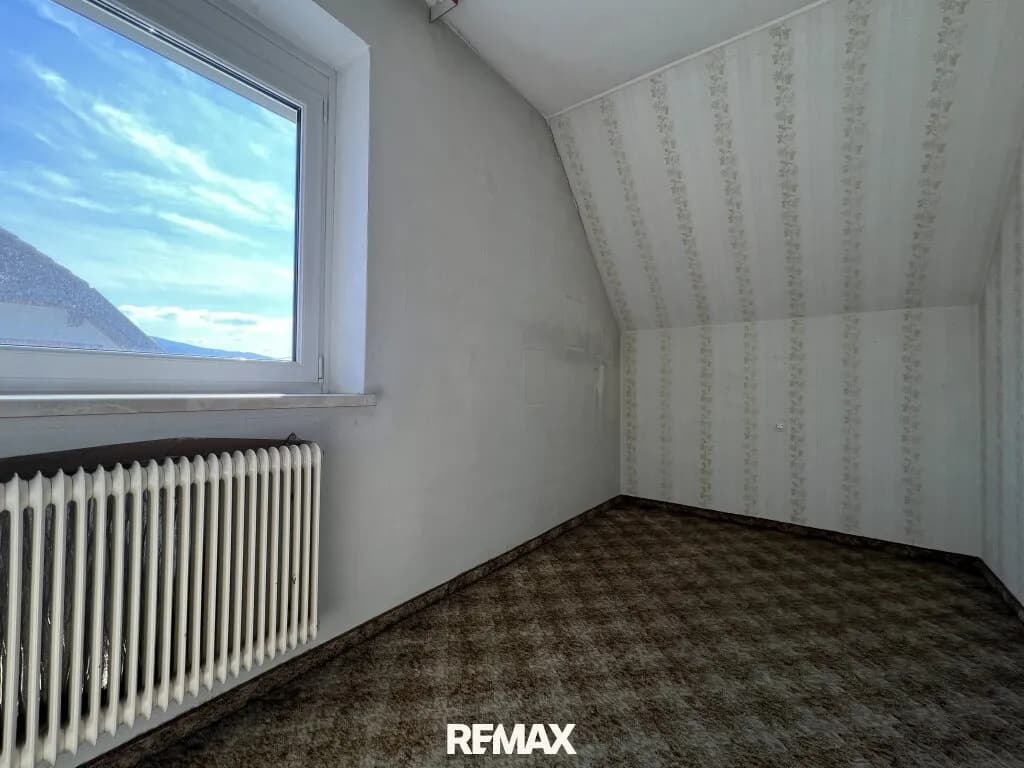 Haus kaufen in Wolfsberg – 154,8 m², € 275.000 – Bild 16 von 18