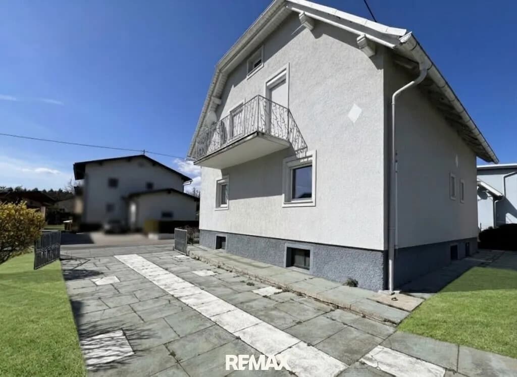 Haus kaufen in Wolfsberg – 154,8 m², € 275.000 – Bild 17 von 18