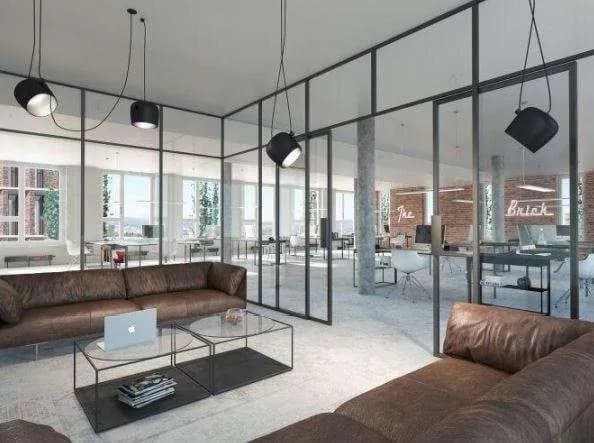 Gewerbeimmobilie mieten in Wien – 454 m², € 14 – Bild 3 von 6
