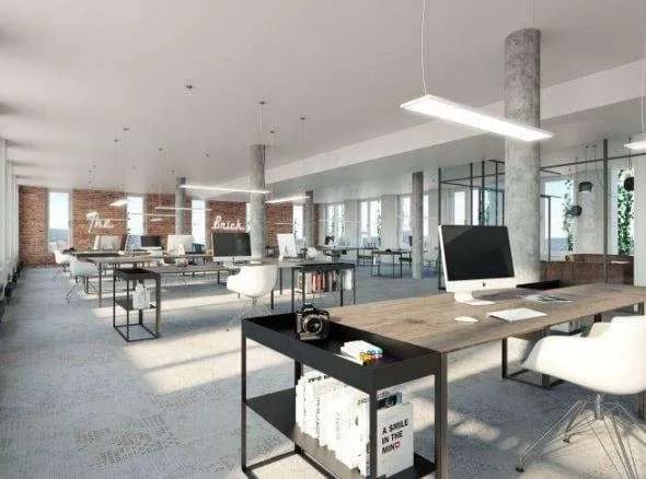 Gewerbeimmobilie mieten in Wien – 454 m², € 14 – Bild 4 von 6