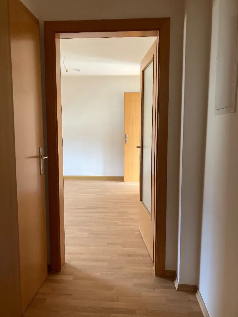 Wohnung mieten in Bruck-Mürzzuschlag – 34,9 m², € 326 – Bild 1 von 7