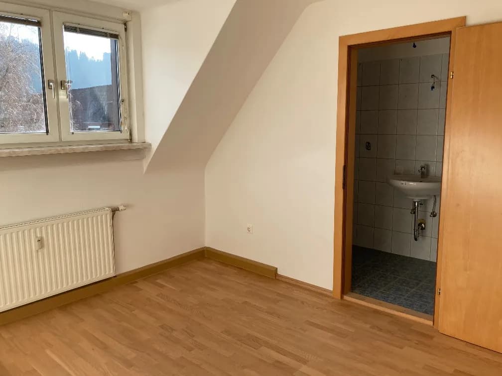 Wohnung mieten in Bruck-Mürzzuschlag – 34,9 m², € 326 – Bild 5 von 7