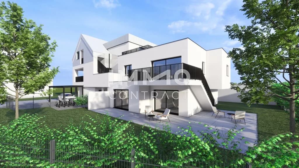 Wohnung kaufen in Linz Land – 82,72 m², € 385.000 – Bild 2 von 7