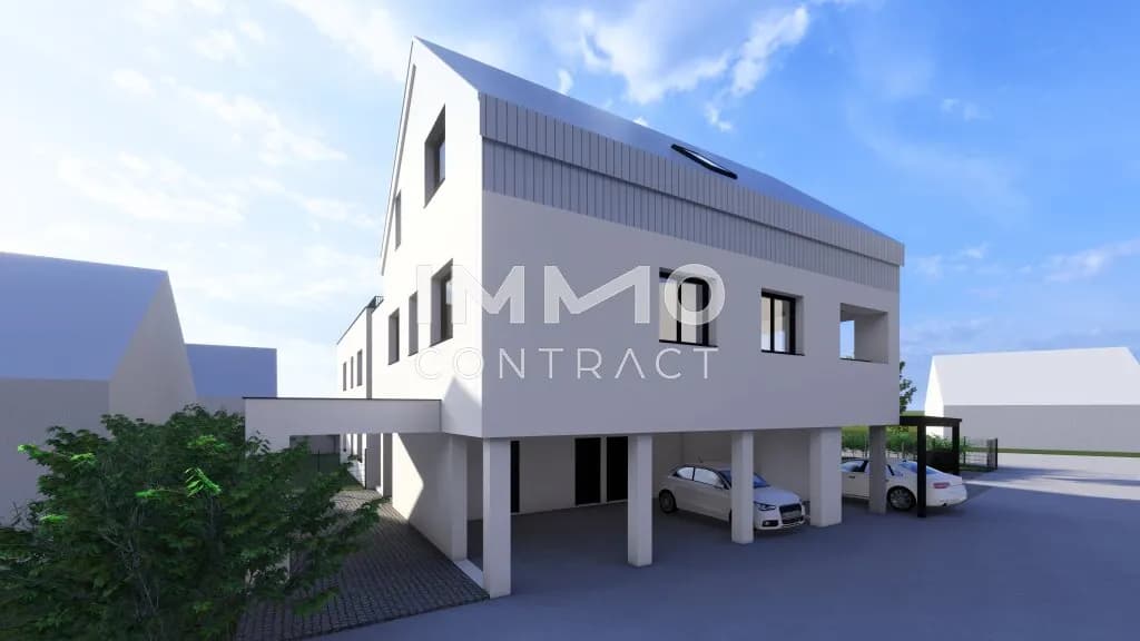 Wohnung kaufen in Linz Land – 82,72 m², € 385.000 – Bild 4 von 7