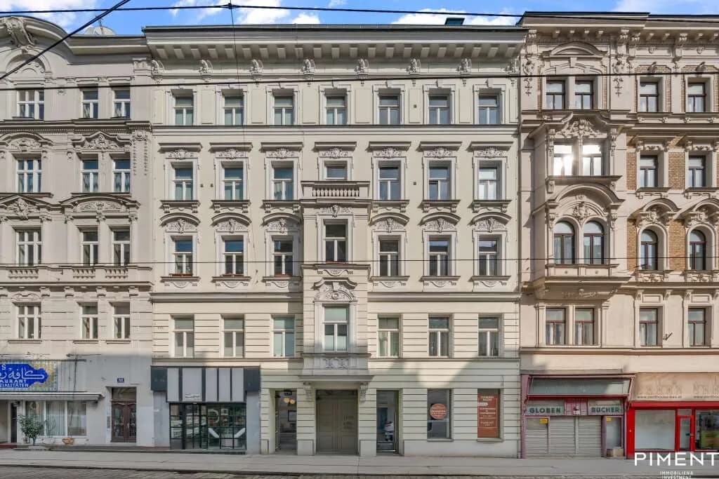 Gewerbeimmobilie kaufen in Wien – 55,24 m², € 349.000 – Bild 2 von 7