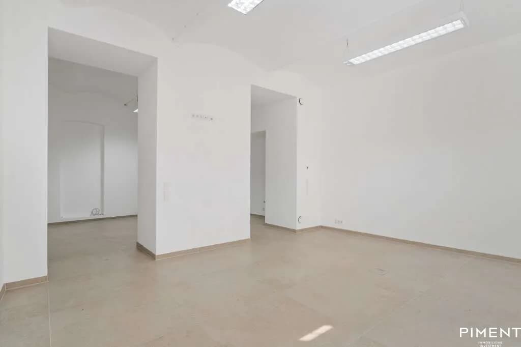 Gewerbeimmobilie kaufen in Wien – 55,24 m², € 349.000 – Bild 4 von 7