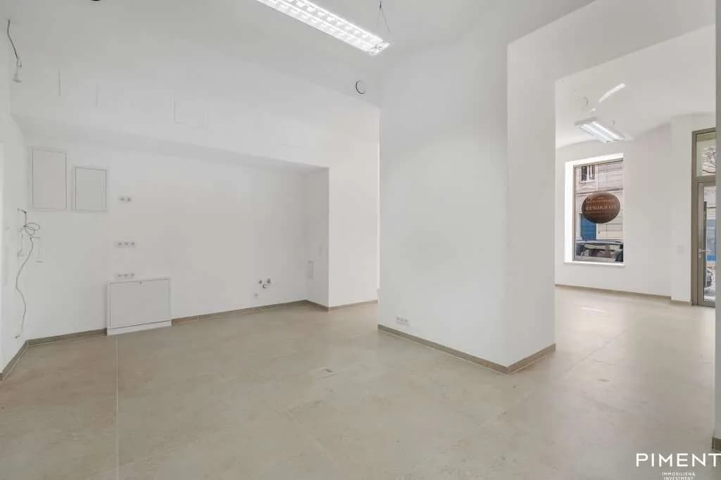 Gewerbeimmobilie kaufen in Wien – 55,24 m², € 349.000 – Bild 5 von 7